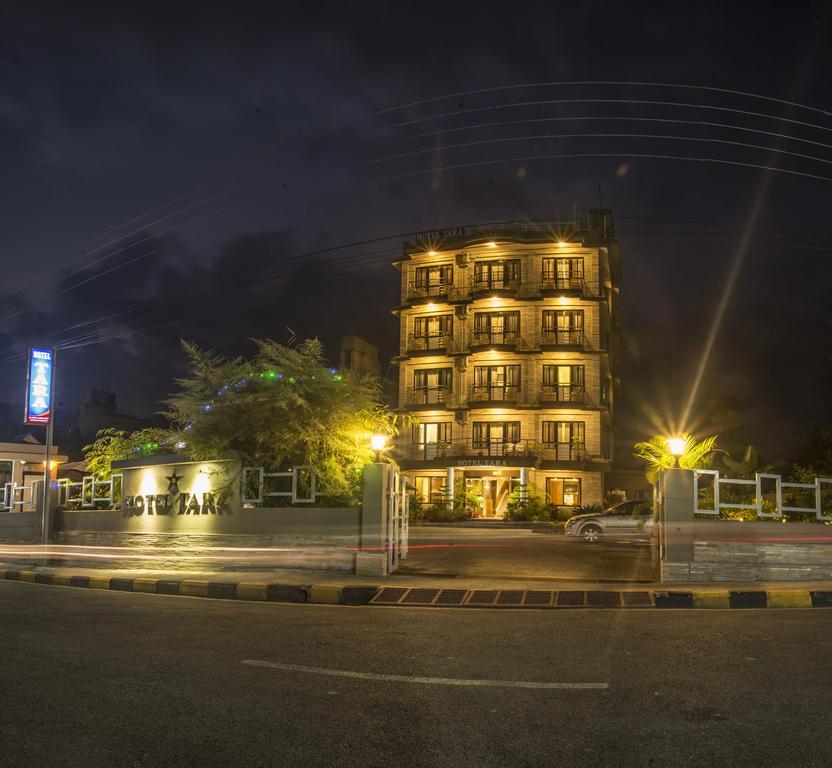 Hotel Tara Pokhara Bagian luar foto